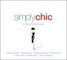 Various - Simply Chic (4CD)